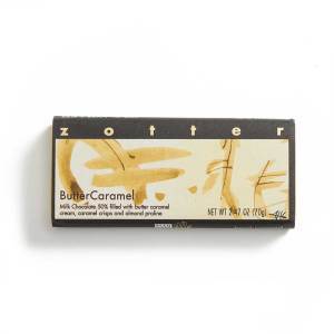Product Image of Hand-Scooped Butter Caramel Chocolate