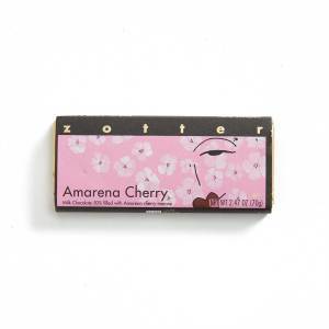 Product Image of Hand-Scooped Amarena Cherry Chocolate