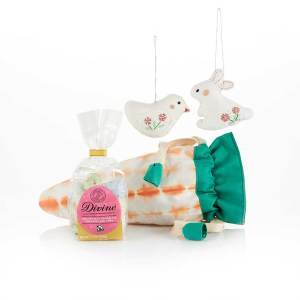 Product Image of Springtime Treat Gift Pouch