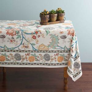 Product Image of Modern Jaipur Tablecloths