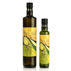 Product Image of Organic Olive Oil