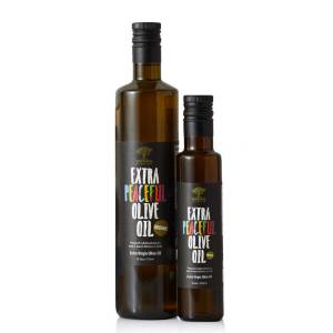 Product Image for Organic Olive Oil