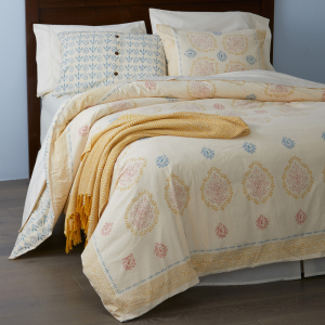 Product Image of Spring Mandala Bedding