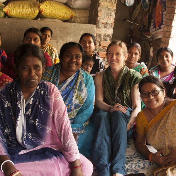 How Fair Trade Empowers Women