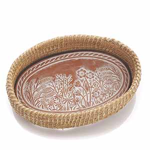 Product Image of Spring Meadow Breadwarmer