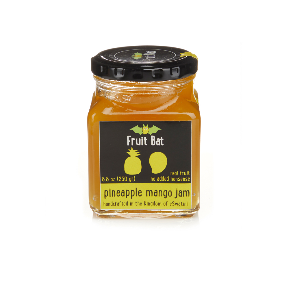 Product Image of Pineapple Mango Jam