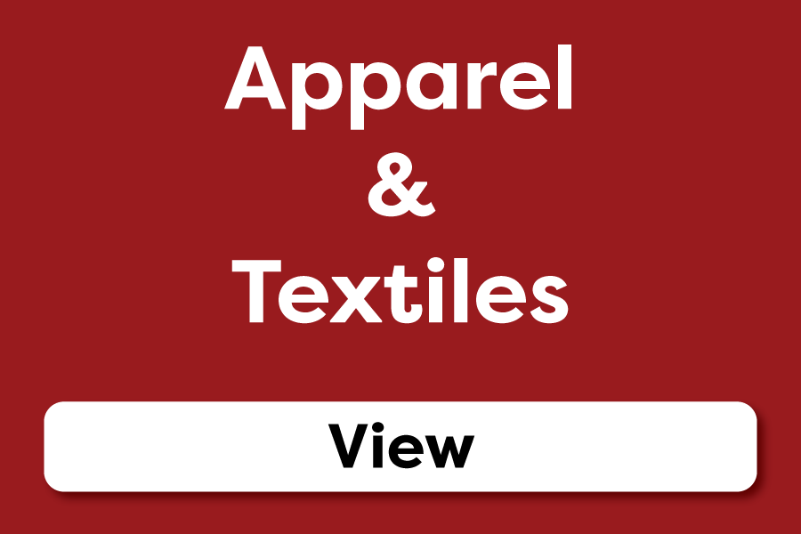 Apparel & Textiles