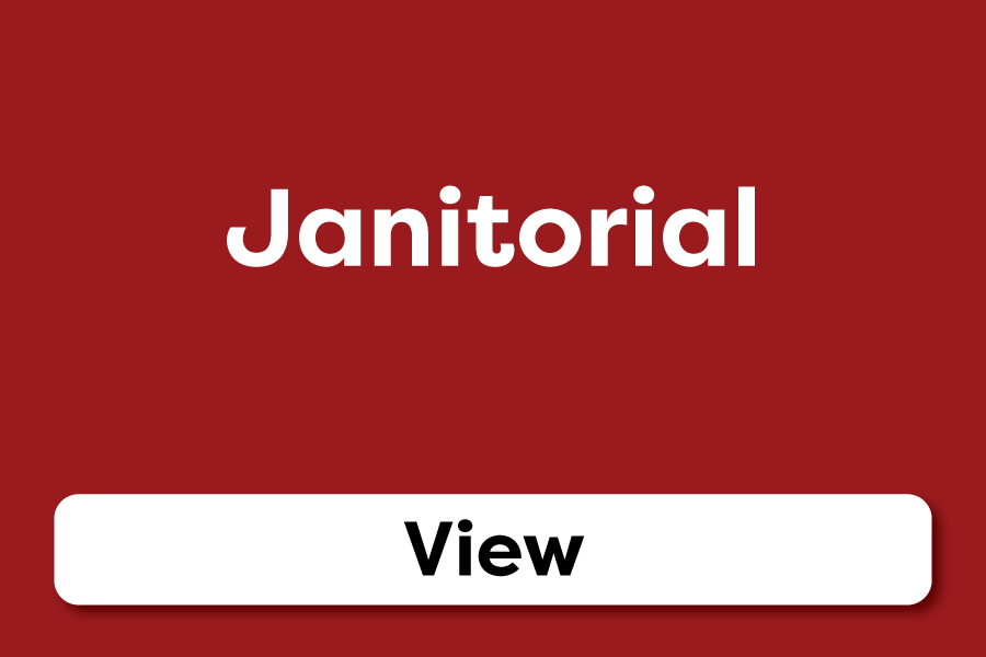 Janitorial