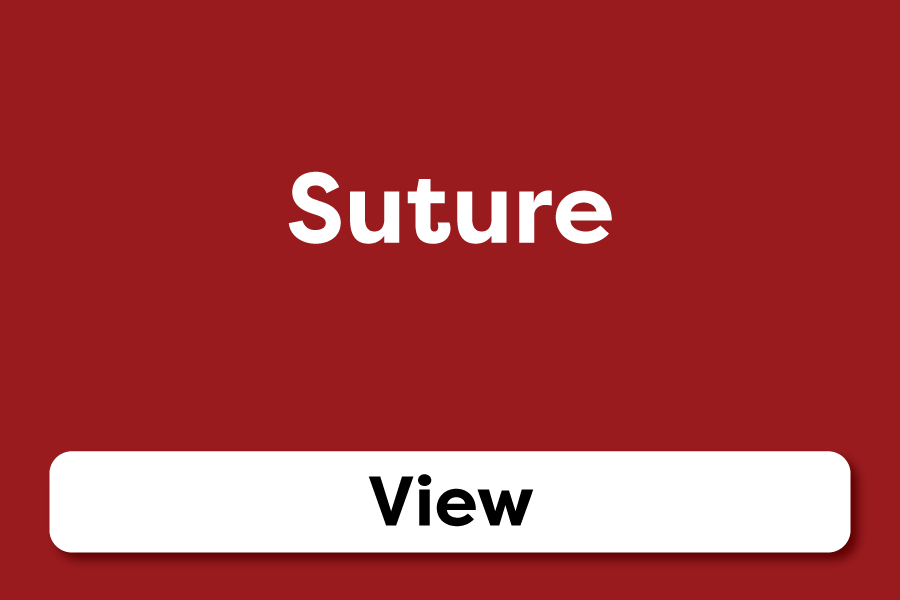 Suture