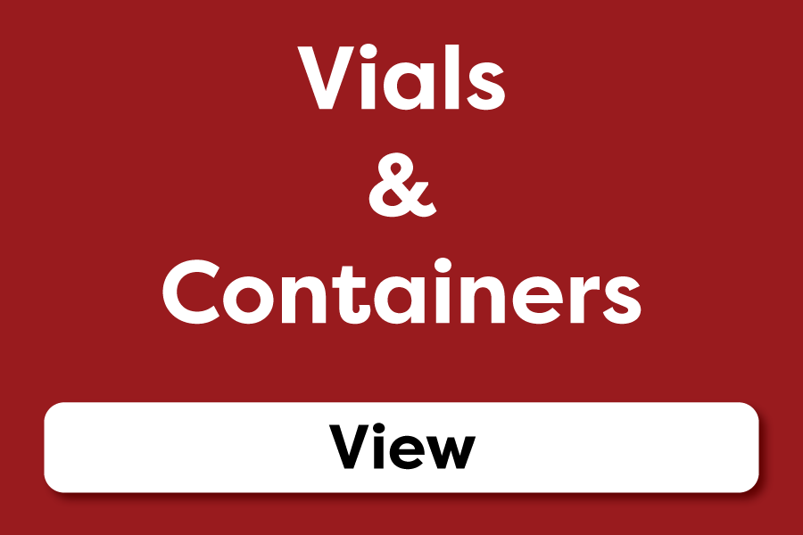 Vials & Containers