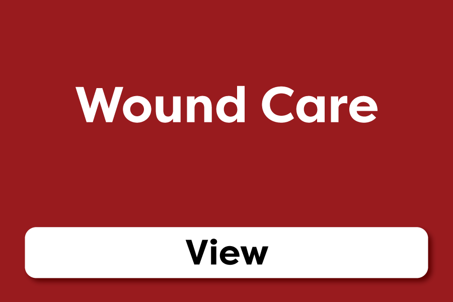 Wound Care