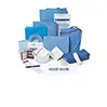 Surgical Packs & Trays
