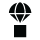 Dropship Icon