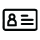 License Icon