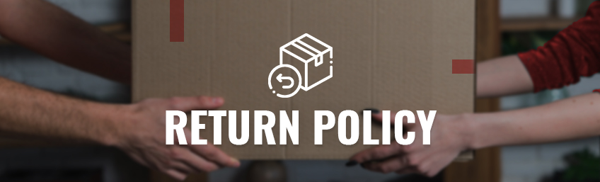 Return Policy