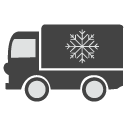 Refrigeration Truck
