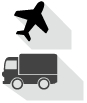 Shipping Icon