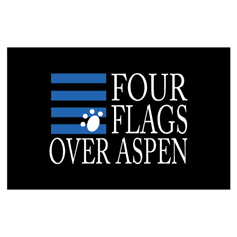 Four Flags