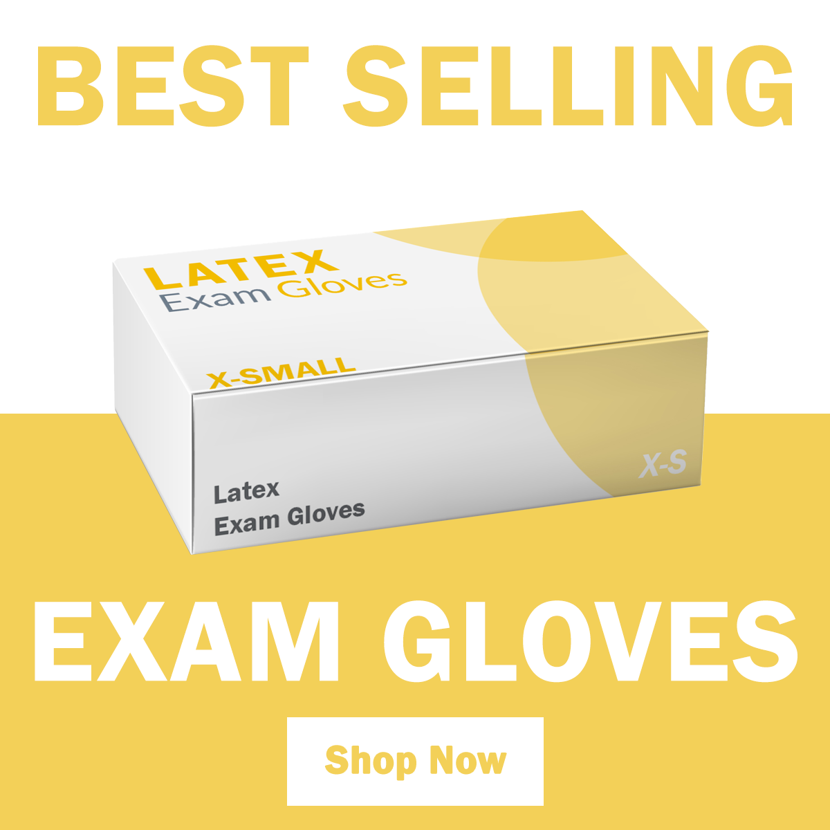 Best Selling Exam Gloves