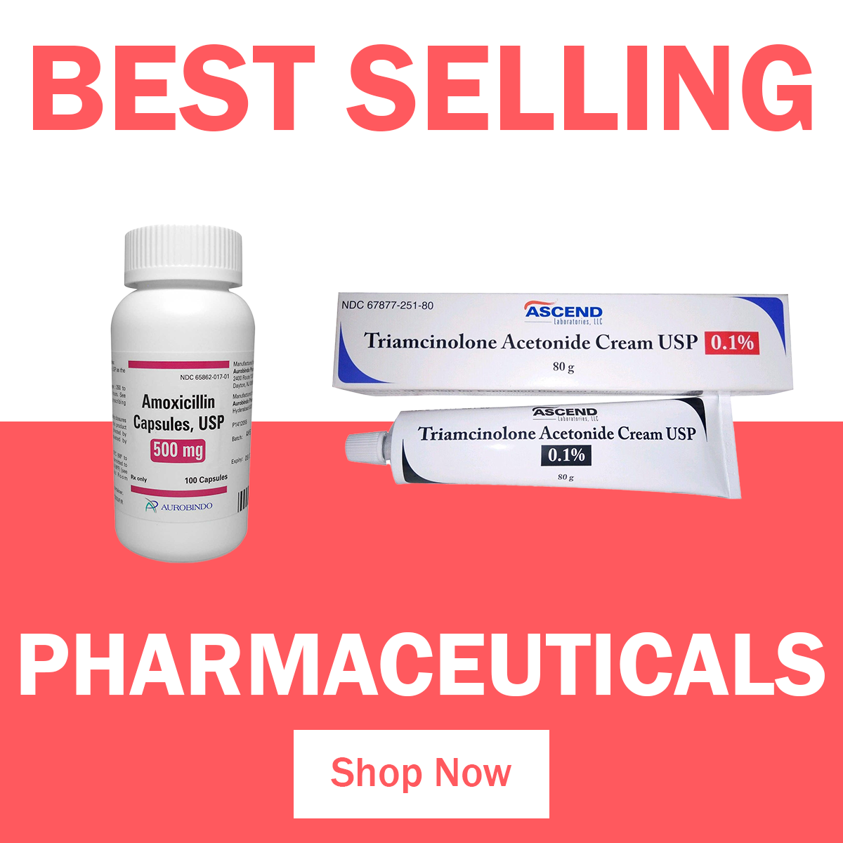 Top Pharmaceuticals