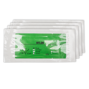 Suture Pack with Needle