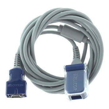NELLCOR DOC-10 10 FT CABLE (CONNECTS VETSAT TO MONITOR)
