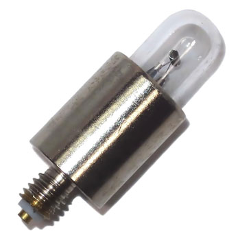 LAMP,REPLACEMENT,14.5V EXAM LIGHT,EACH