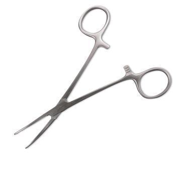 FORCEPS,CRILE,5.5IN,CURVED,GERMAN,EACH