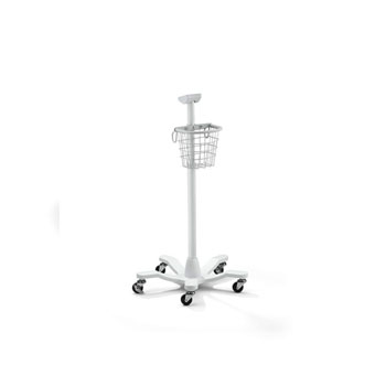 STAND,ROLL,MOBILE,FOR THERMOMETER,EA