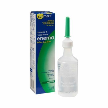 ENEMA,READY-TO-USE SM 4.5OZ,EACH