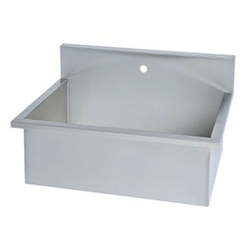 Scrub Sinks - Healthcare Products - Spire Integrated Solutions