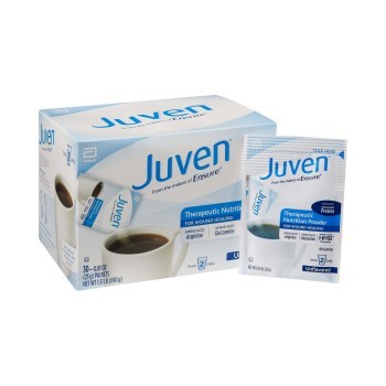 JUVEN,PDR UNFLAV,80CAL,19.3GM,EACH
