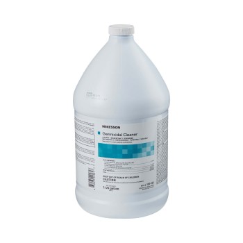 CLEANER,GERMICIDE MCKESSON 1GL,EACH