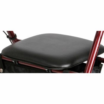 SEAT ASSEMBLY,ROLLATOR,1/ST