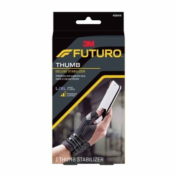 THUMB STABILIZER,FUTURO DELUXE LG/XLG,EACH