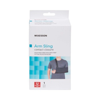 ARM SLING,COTTON/POLY UNIVERSAL,EACH