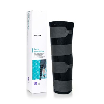 KNEE IMMOBILIZER,XLG 24IN,EACH