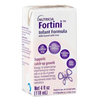 FORMULA,INFANT FORTINI 4OZ,30/CS