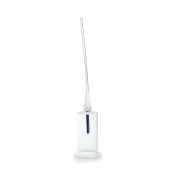 COLLECTION STRAW,F/URINE TRANSFER DEVICE N/S 3",100/BX