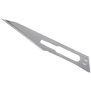 BLADE,SURGICAL,STAINLESS STEEL,STERIL ,#11,1000/CS