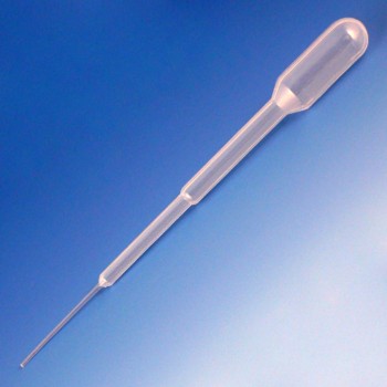 RANSFER PIPET,1.5ML,104MM,FINE TIP,STERILE,INDIVIDUALLY WRAPPED,400/BX
