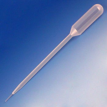 TRANSFER PIPET,5.8ML,147MM,FINE TIP,STERILE,INDIVIDUALLY WRAPPED,400/CS