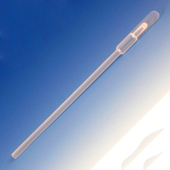 TRANSFER PIPET,0.8ML,125MM,PADDLE,500/BX
