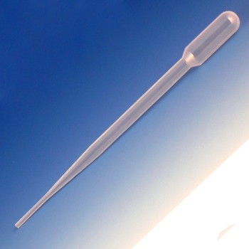 TRANSFER PIPET,5.0ML,155MM,STERILE,INDIVIDUALLY WRAPPED,500/CS