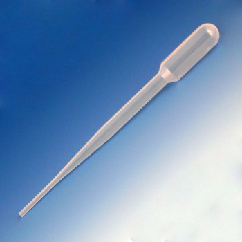 TRANSFER PIPET,4.0ML,130MM,STERILE,INDIVIDUALLY WRAPPED,400/CS