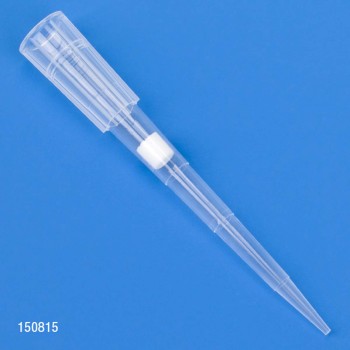 FILTER TIP,1-100UL,54MM,LOW RETENTION,UNIVERSAL,GRADUATED,NATURAL,STERILE,960/BX