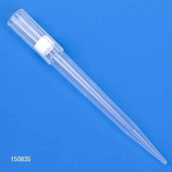 FILTER TIP,1-1000UL,84MM,LOW RETENTION,UNIVERSAL,GRADUATED,NATURAL,STERILE,576/BX