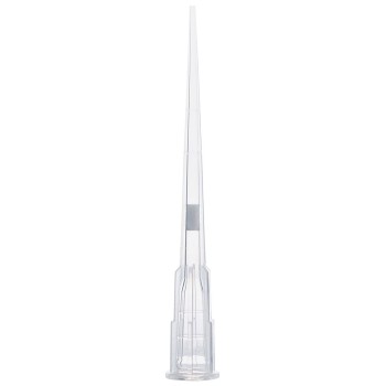 FILTER TIP,10UL LONG,LOW RETENTION,96/RACK,45MM,UNIVERSAL,GRADUATED,STERILE,NON-BRANDED,1920/CS
