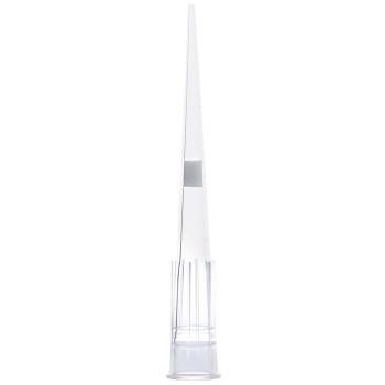 FILTER TIP,20UL,LOW RETENTION,96/RACK,50MM,UNIVERSAL,GRADUATED,STERILE,NON-BRANDED,1920/CS