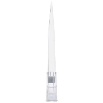 FILTER TIP,300UL,LOW RETENTION,96/RACK,59MM,UNIVERSAL,GRADUATED,STERILE,NON-BRANDED,1920/CS